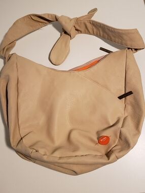 BOSS Orange - Hugo Boss Hobo Bag